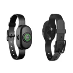 Auto Stop Barker Pet Shock Collar Dog Trainer - Image 3