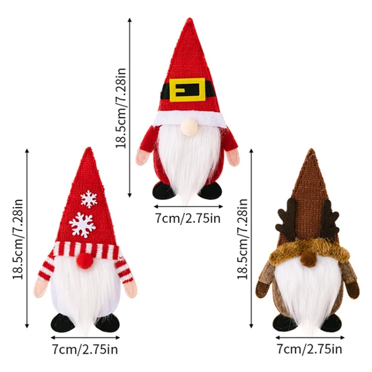 TBD06040944_B2.webp Christmas Table Decoration Props Cartoon Knife and Fork Decorative Cover - Image 3