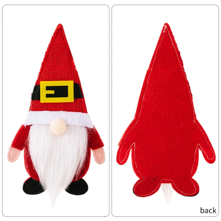 TBD06040944_B3.webp Christmas Table Decoration Props Cartoon Knife and Fork Decorative Cover - Image 4