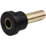Golf Cart Front And Rear Steel Plate Rubber Sleeve Iron Sleeve Kit Leaf Spring Bushings - Image 3