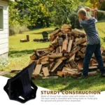 Manual Wood Splitting Tool For Large Small Firewood Wood Cutting Accessories - Image 3