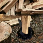 Manual Wood Splitting Tool For Large Small Firewood Wood Cutting Accessories - Image 5