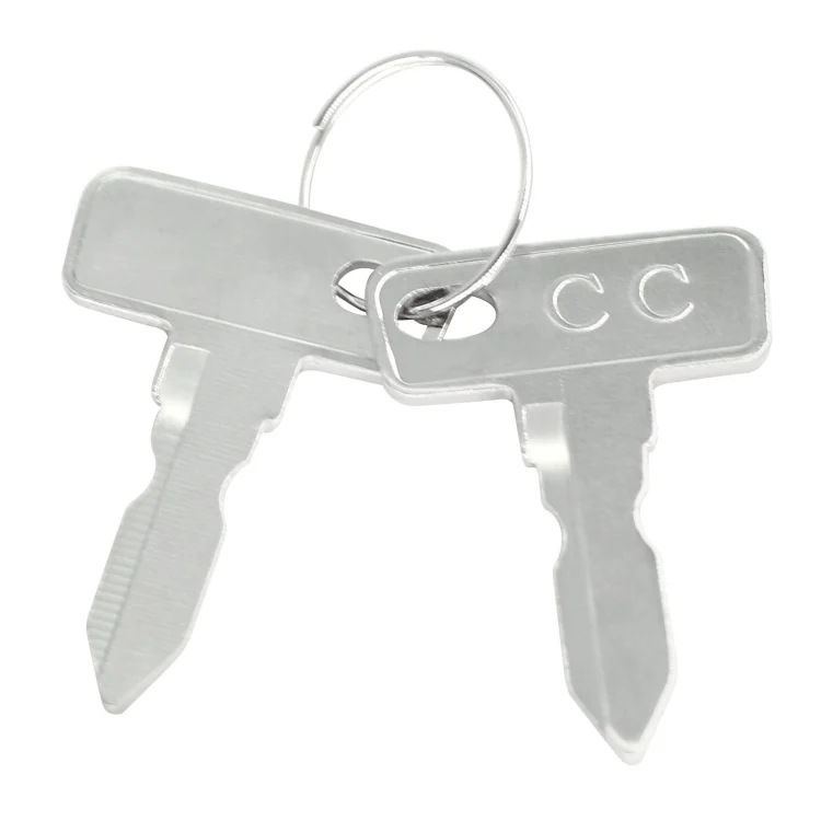 For Club Car DS Golf Cart  Precedent Starter Key Ignition Keys 1012505