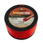 3LB Line Shaft Grass Rope Nylon Cutting Grass Rope - Image 3