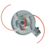 3LB Line Shaft Grass Rope Nylon Cutting Grass Rope - Image 7