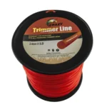 5LB Line Shaft Grass Rope Nylon Cutting Grass Rope - Image 2