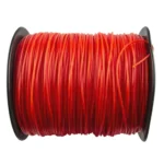 5LB Line Shaft Grass Rope Nylon Cutting Grass Rope - Image 3