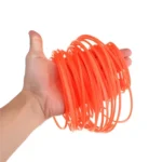 5LB Line Shaft Grass Rope Nylon Cutting Grass Rope - Image 4