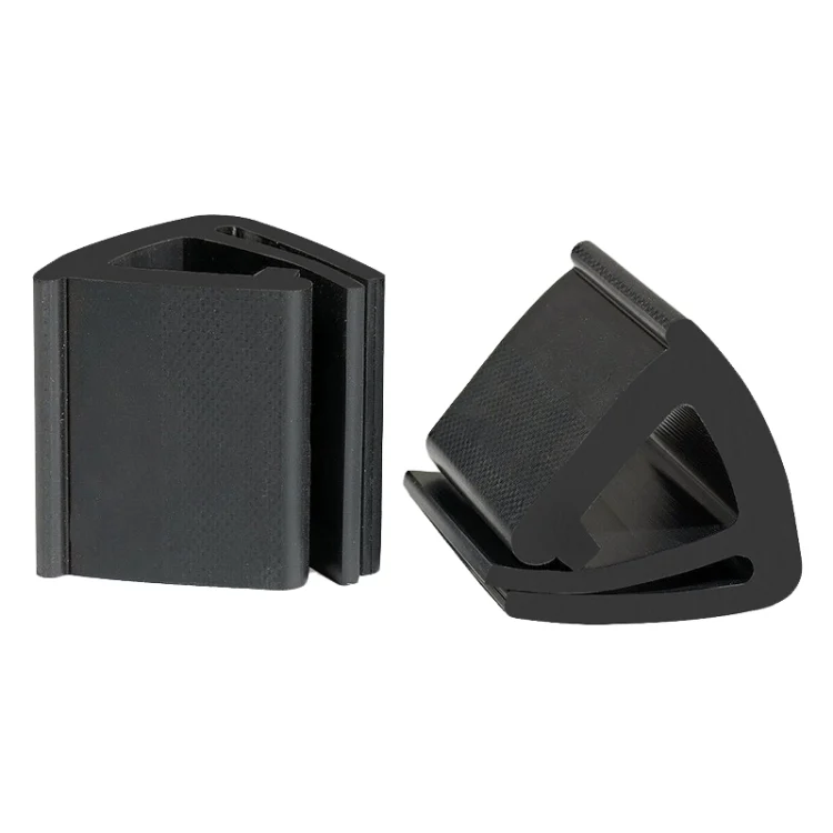 TBD0604098101.webp For Club Car / EZGO / YAMAHA Golf Cart Glass Snap Adhesive Mounting Clips 102005801 - Image 1