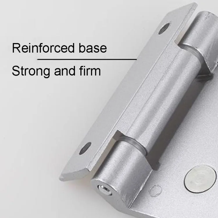 TBD06040992_B4.webp Glass Door Partition Hinge Furniture Housing Door Fittings - Image 5