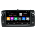 For BYD F3 7 inch Car Android Navigation Bluetooth FM Radio