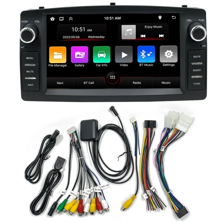 TBD06041006_B3.webp For BYD F3 7 inch Car Android Navigation Bluetooth FM Radio - Image 4