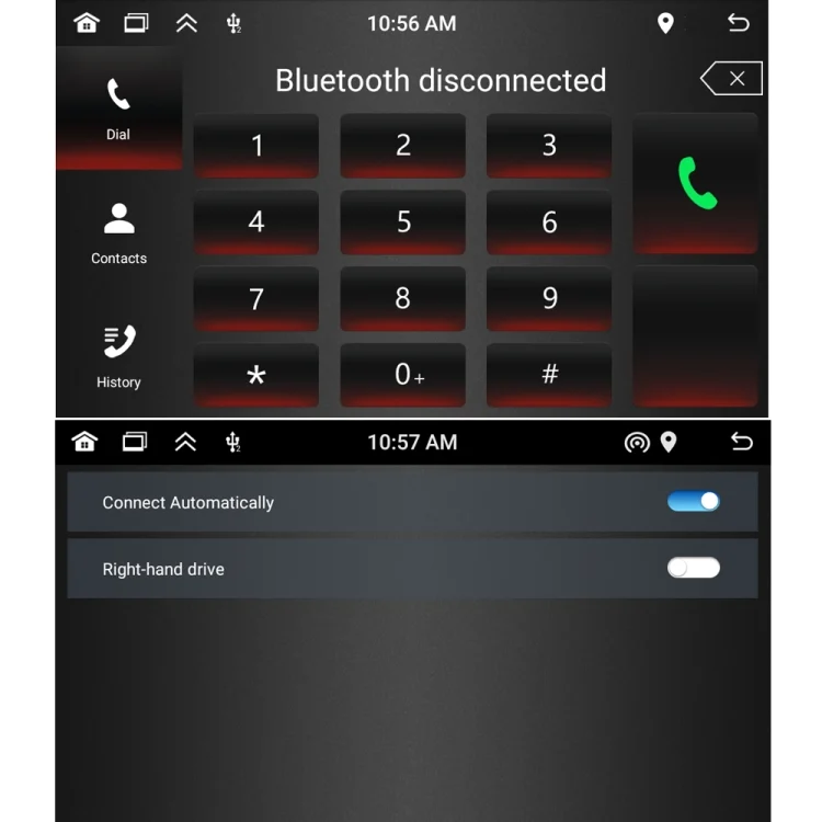 TBD06041006_B6.webp For BYD F3 7 inch Car Android Navigation Bluetooth FM Radio - Image 7