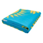 Kazakhstan National Flag Polyester Decorative Flag - Image 4