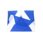Scottish National Flag Polyester Decorative Flag - Image 2