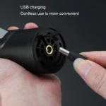 Wireless Electric Fish Scales Kitchen Gadgets - Image 11