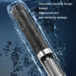 Wireless Electric Fish Scales Kitchen Gadgets - Image 6