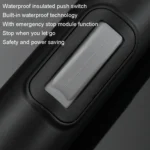 Wireless Electric Fish Scales Kitchen Gadgets - Image 7