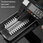 Wireless Electric Fish Scales Kitchen Gadgets - Image 10