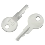 For EZGO TXT Golf Cart Starter Key Ignition Keys 17063-G01 - Image 3