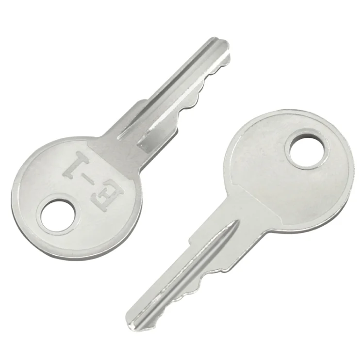 TBD06041043_2.webp For EZGO TXT Golf Cart Starter Key Ignition Keys 17063-G01 - Image 3