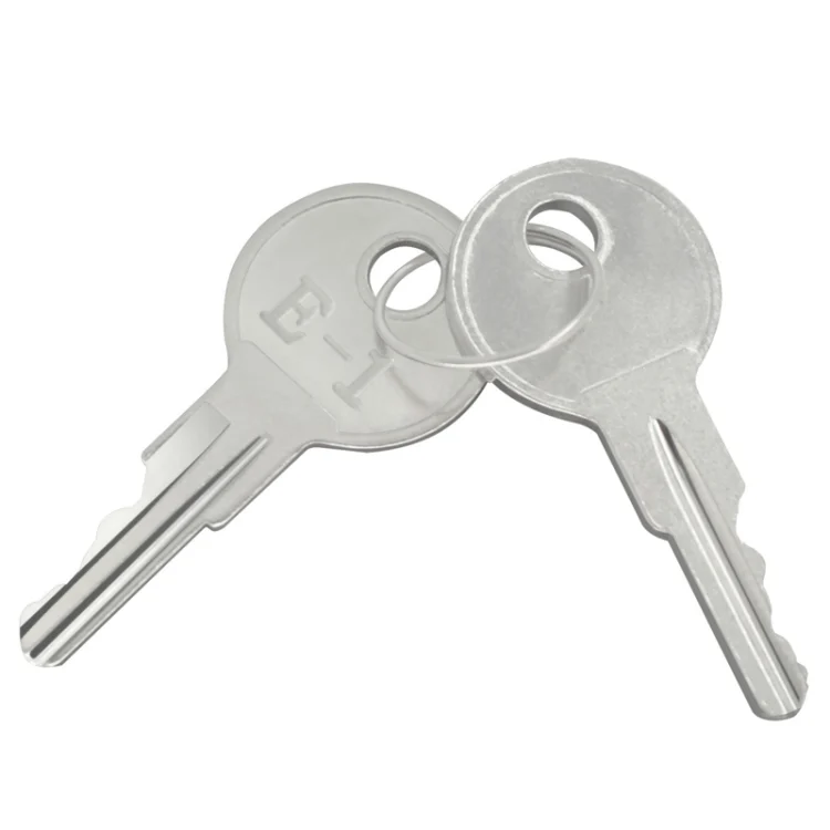 TBD06041043_3.webp For EZGO TXT Golf Cart Starter Key Ignition Keys 17063-G01 - Image 4