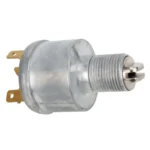 For EZGO TXT Golf Cart Ignition Switch With Key 33639-G01 - Image 5