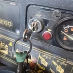 For EZGO TXT Golf Cart Ignition Switch With Key 33639-G01 - Image 7