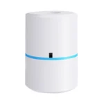 Car Air Pump Outdoor Mini Portable Swimming Ring Air Bed Air Pump