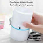 Car Air Pump Outdoor Mini Portable Swimming Ring Air Bed Air Pump - Image 7