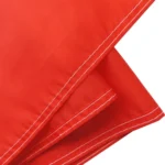 90 x 150cm Norway Flag No. 4 Polyester Flag - Image 3