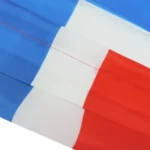 90 x 150cm Norway Flag No. 4 Polyester Flag - Image 4