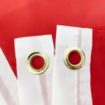 90 x 150cm Norway Flag No. 4 Polyester Flag - Image 5