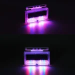 Car Solar Warning Light Anti-rear Collision LED Tail Light - Image 5