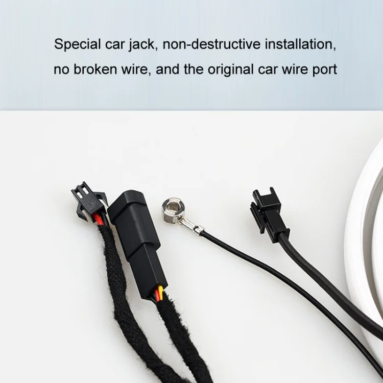 TBD06041104_B4.webp For Tesla Front Trunk LED Ambient Light Strip - Image 5
