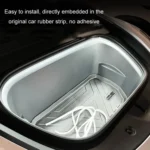 For Tesla Front Trunk LED Ambient Light Strip - Image 6