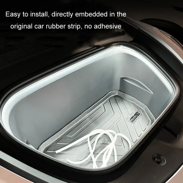 TBD06041104_B5.webp For Tesla Front Trunk LED Ambient Light Strip - Image 6