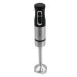 RAF 700W 4-blade Handheld Electric Blender Stainless Steel Food Cooking Stick EU Plug - Image 2