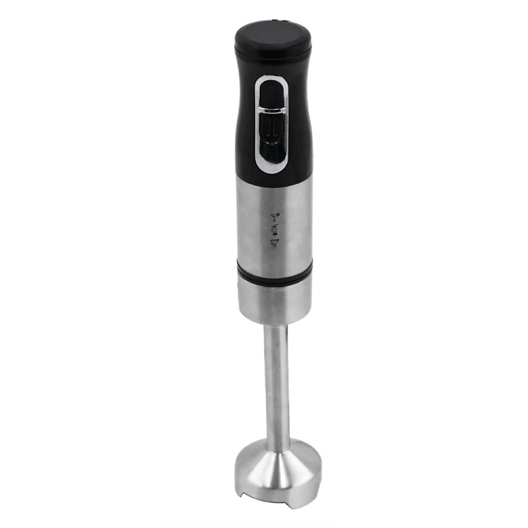 TBD06041127_B1.webp RAF 700W 4-blade Handheld Electric Blender Stainless Steel Food Cooking Stick EU Plug - Image 2