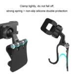 Art Student Drawing Board Holder Mobile Phone Tablet Holder - Image 2