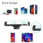 Art Student Drawing Board Holder Mobile Phone Tablet Holder - Image 5