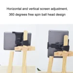 Art Student Drawing Board Holder Mobile Phone Tablet Holder - Image 6