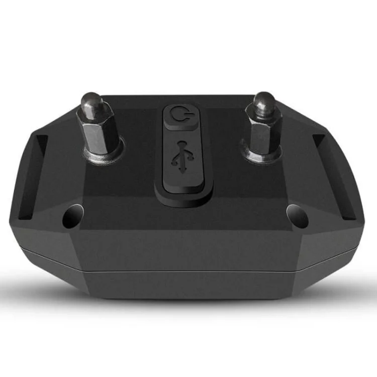 TBD06041180_B4.webp Smart Remote Control Dog Trainer Stop Barker Waterproof Vibration Collar - Image 5
