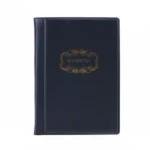 Russian Cover 120 Coins Pocket-sized Collection Album