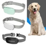 Touch Stop Bark Dog Trainer Anti Barking Pet Supplies - Image 2