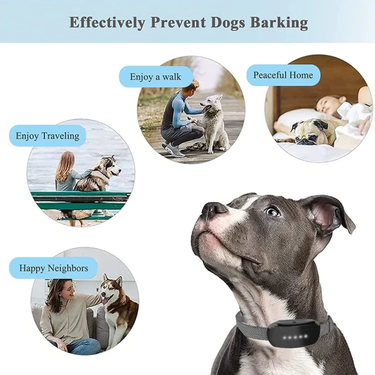 TBD06041190_B5.webp Touch Stop Bark Dog Trainer Anti Barking Pet Supplies - Image 6