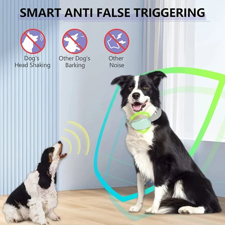 TBD06041190_B9.webp Touch Stop Bark Dog Trainer Anti Barking Pet Supplies - Image 10