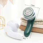 Home Rechargeable Handheld Clothes Hair Ball Trimmer - Image 2
