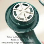 Home Rechargeable Handheld Clothes Hair Ball Trimmer - Image 4