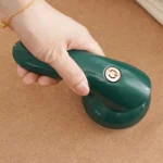 Home Rechargeable Handheld Clothes Hair Ball Trimmer - Image 10